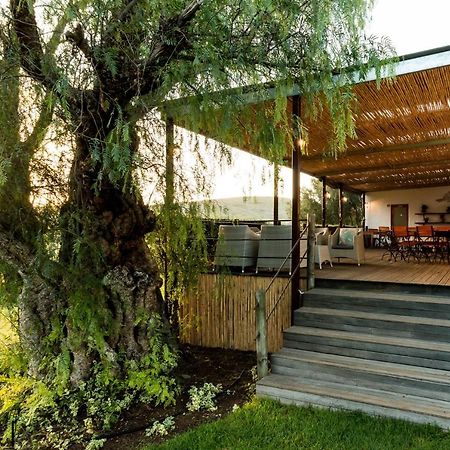 Swartberg Country Manor Guest House Matjiesrivier  Exterior photo