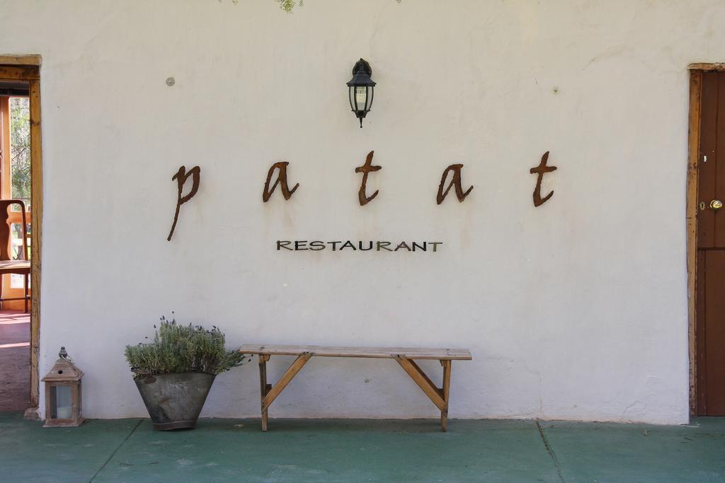 Swartberg Country Manor Guest House Matjiesrivier  Exterior photo